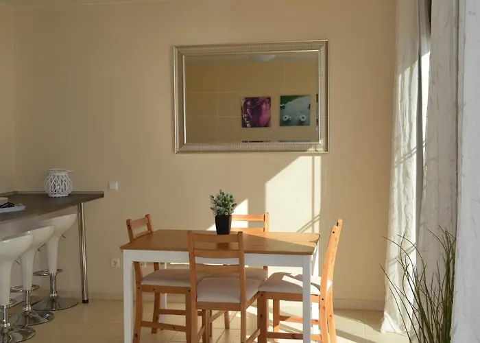 Ana Apartamento