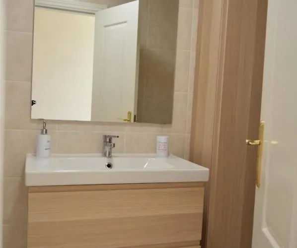 Apartamento Ana Costa Calma