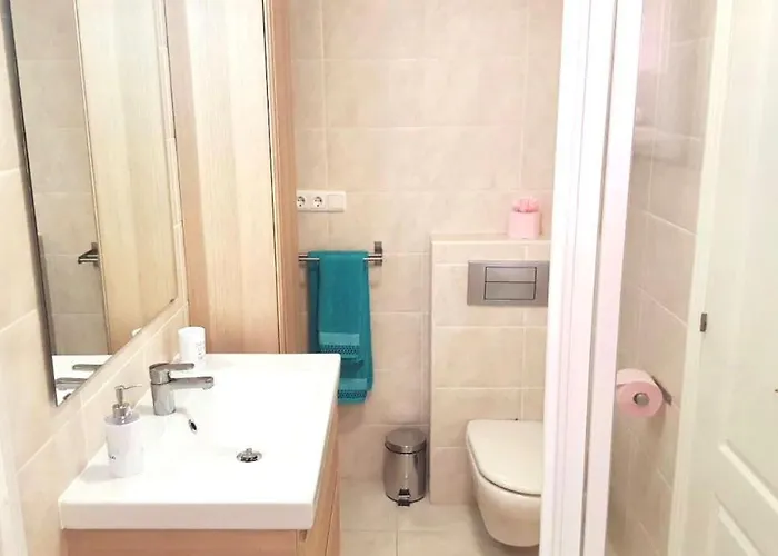 Apartamento Ana