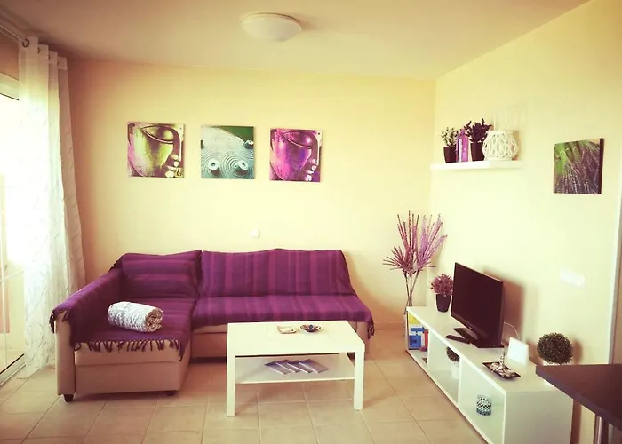 Ana Apartamento