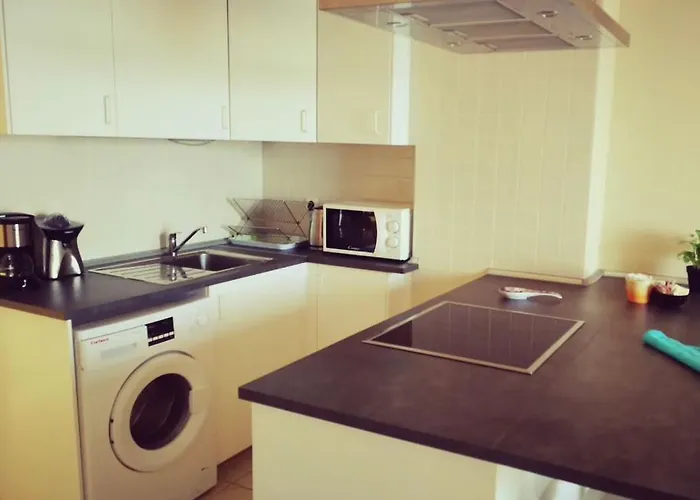 Ana Apartamento