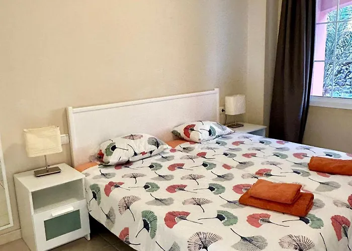 Ana Apartamento *