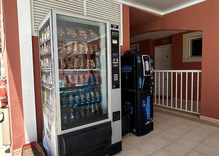 Ana Apartamento