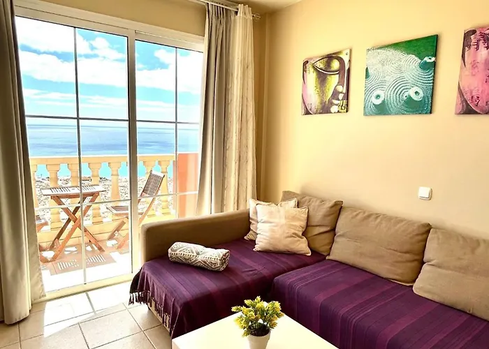 Ana Apartamento *