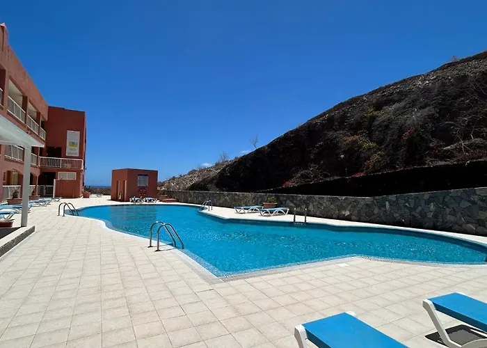 Apartamento Ana *