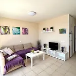 Apartamento Ana Costa Calma