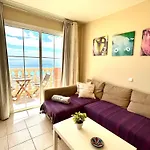 Ana Apartamento *
