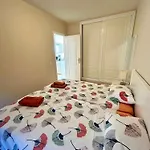 Apartamento Ana *