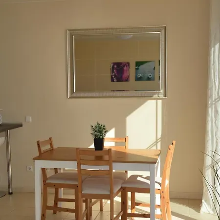 Ana Apartment