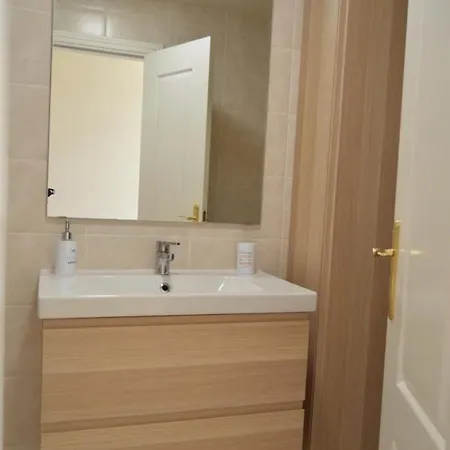 Appartement Ana Costa Calma