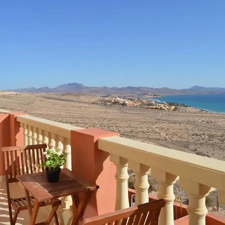 Appartement Ana Costa Calma