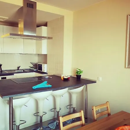Apartment Ana Costa Calma