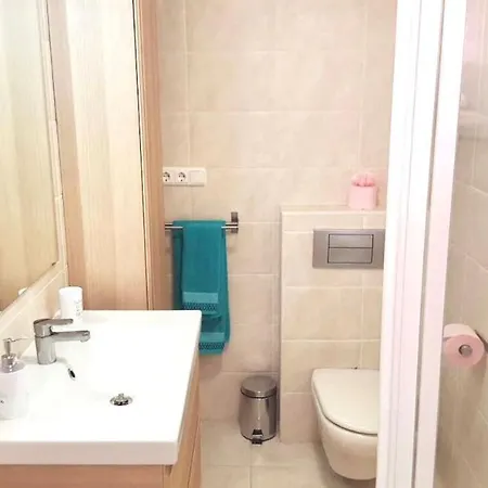 Appartement Ana