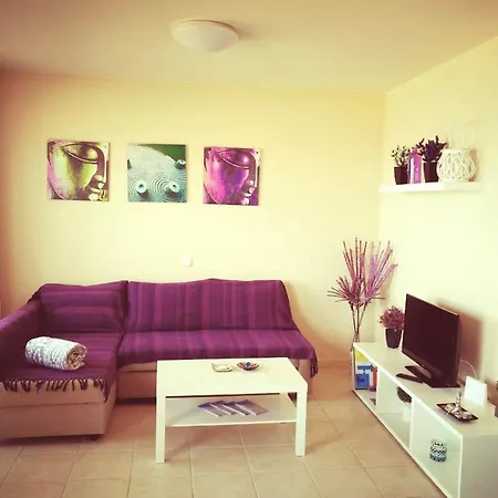 Ana Appartement