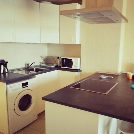 Ana Appartement