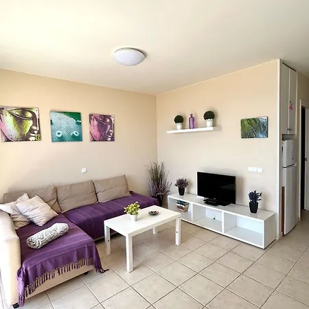 Appartement Ana Costa Calma