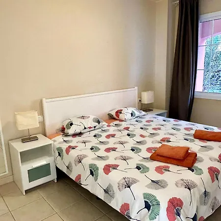 Ana Appartement *