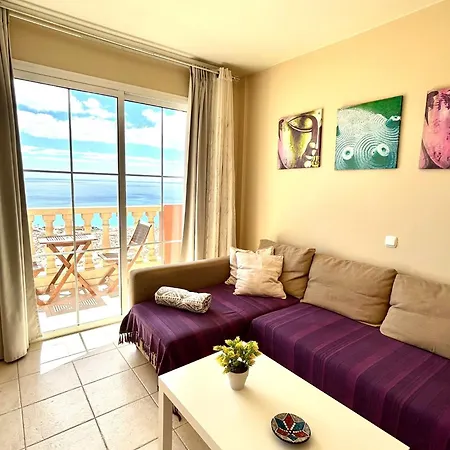 Ana Apartment *