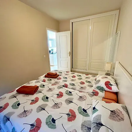 Apartment Ana *