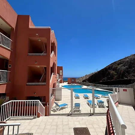 Ana Appartement *