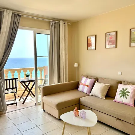Appartement Ana *