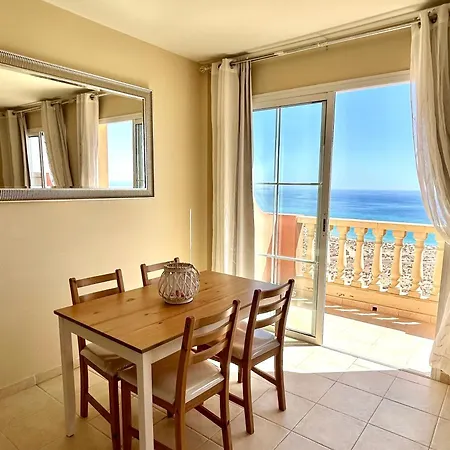 Ana Appartement