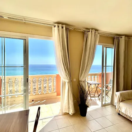 Appartement Ana